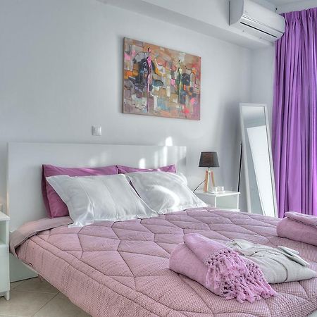 Downtown Glyfada Smart Apartment Αθήνα Εξωτερικό φωτογραφία