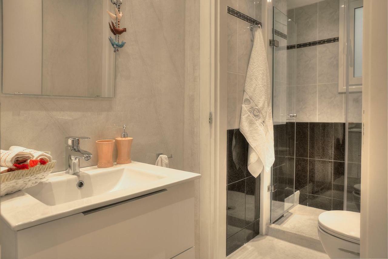 Downtown Glyfada Smart Apartment Αθήνα Εξωτερικό φωτογραφία