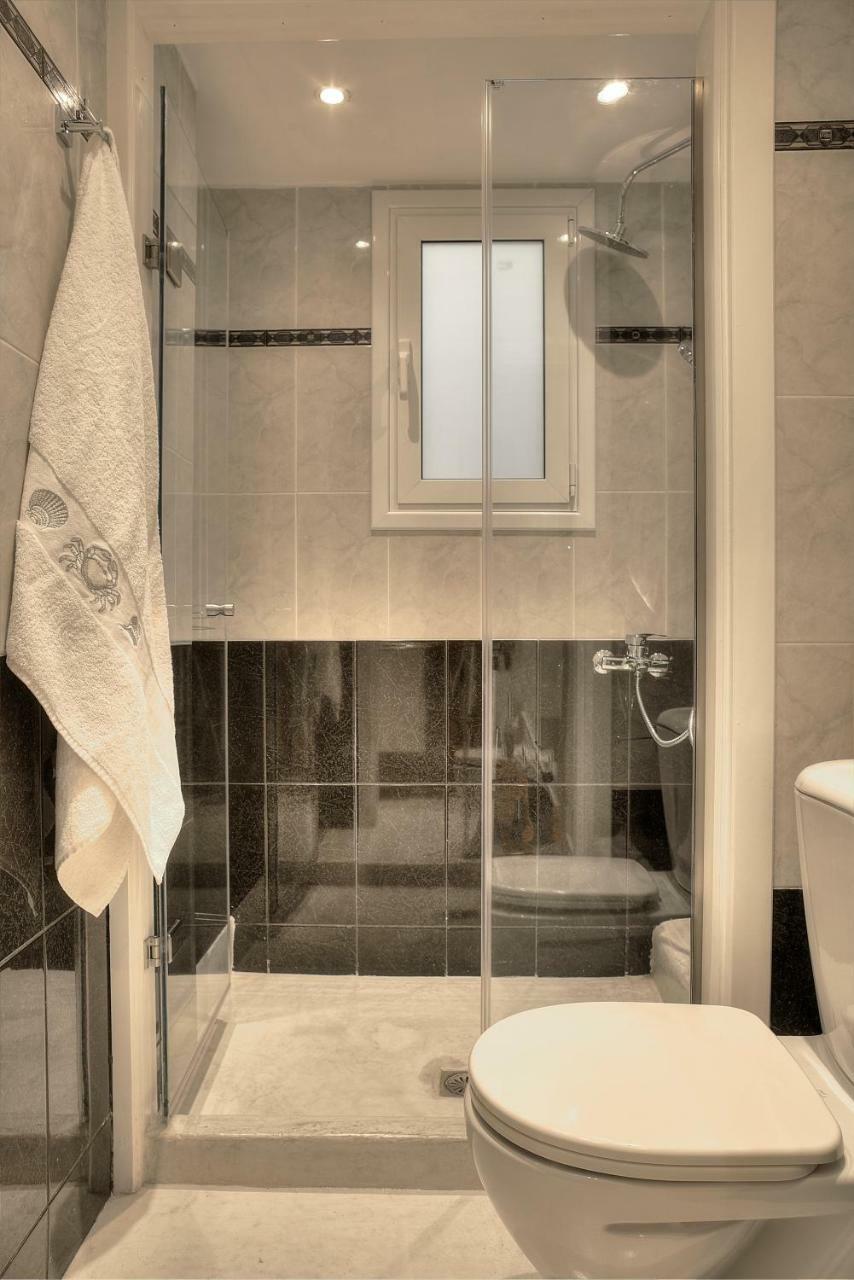 Downtown Glyfada Smart Apartment Αθήνα Εξωτερικό φωτογραφία