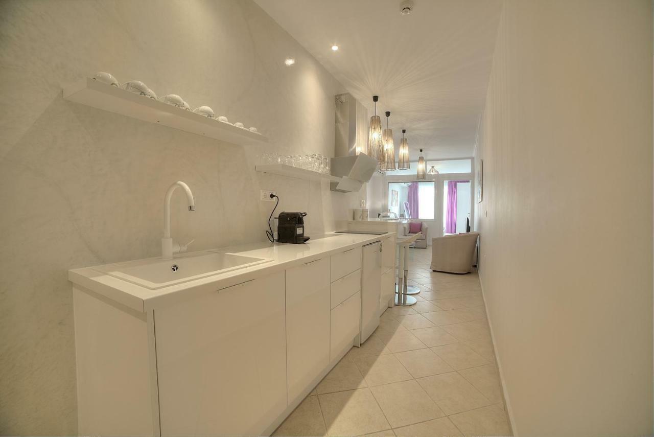 Downtown Glyfada Smart Apartment Αθήνα Εξωτερικό φωτογραφία
