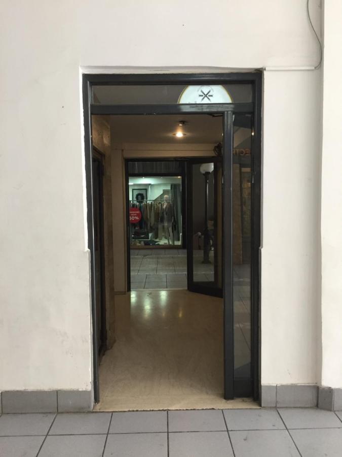 Downtown Glyfada Smart Apartment Αθήνα Εξωτερικό φωτογραφία